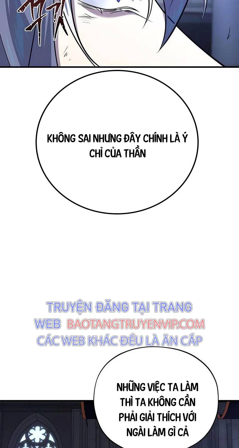 Pháp Sư Hắc Ám Hồi Sinh Sau 66666 Năm Chap 128 - Next Chap 129