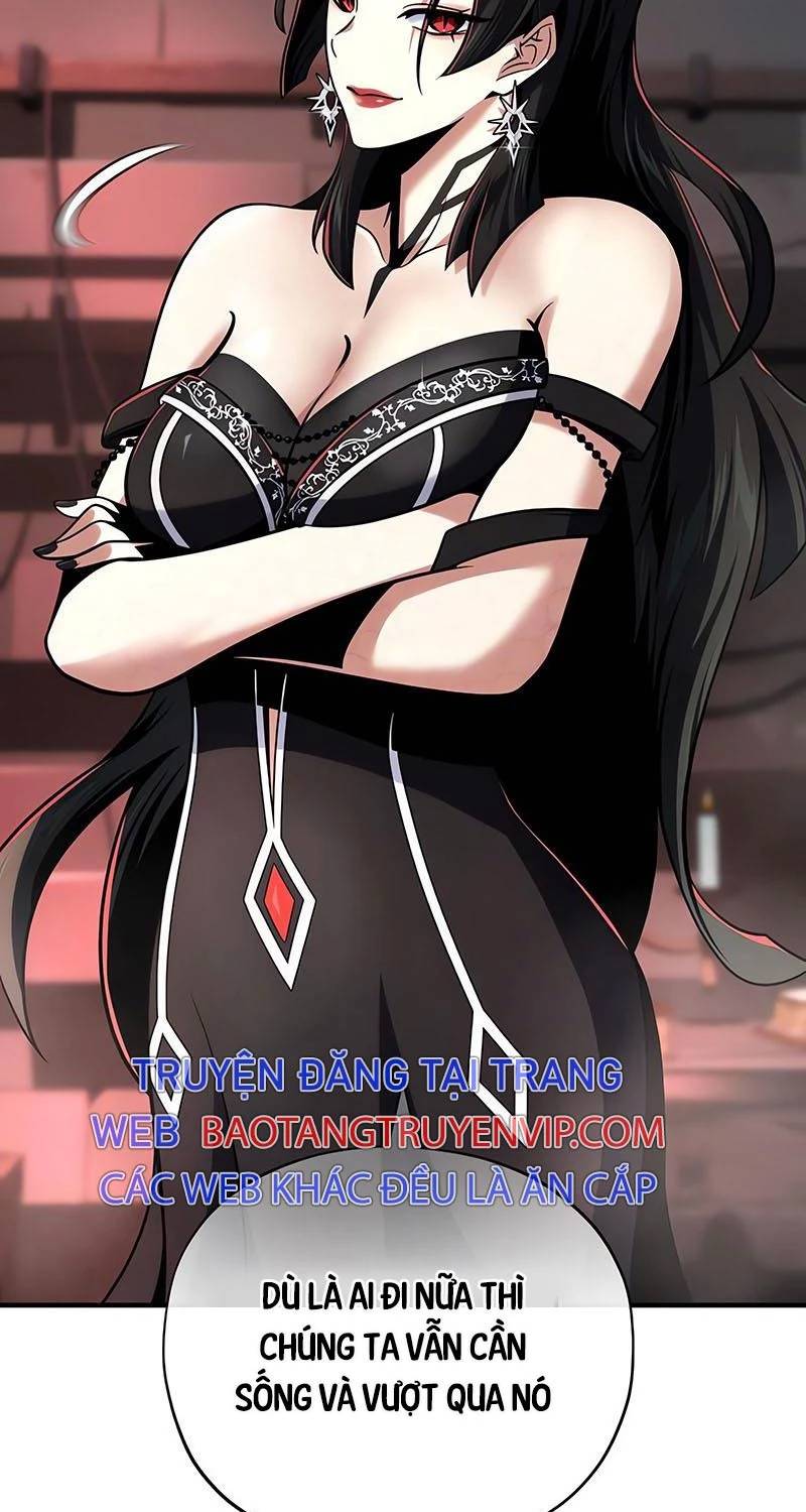 Pháp Sư Hắc Ám Hồi Sinh Sau 66666 Năm Chap 128 - Next Chap 129