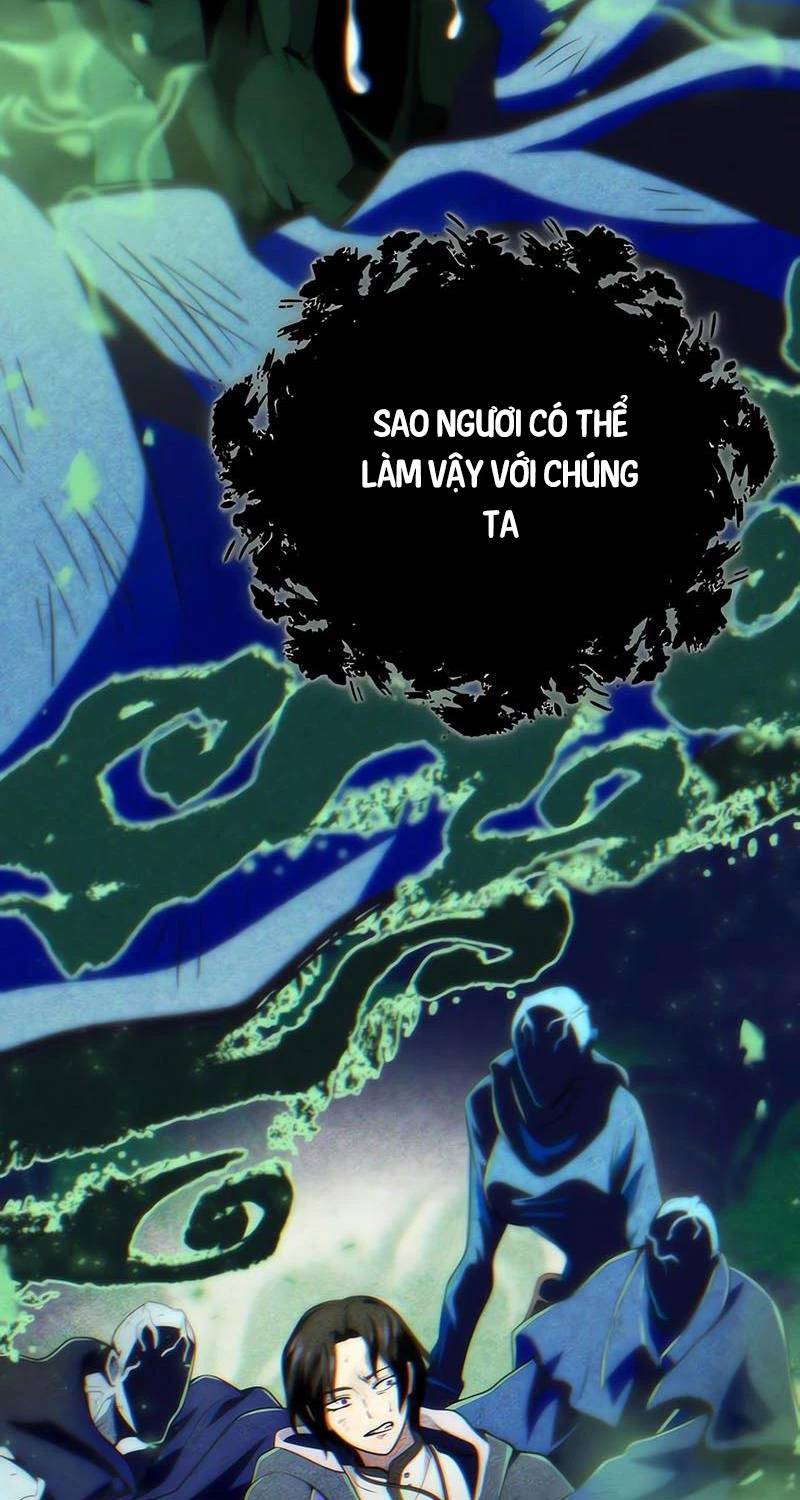 Pháp Sư Hắc Ám Hồi Sinh Sau 66666 Năm Chap 128 - Next Chap 129