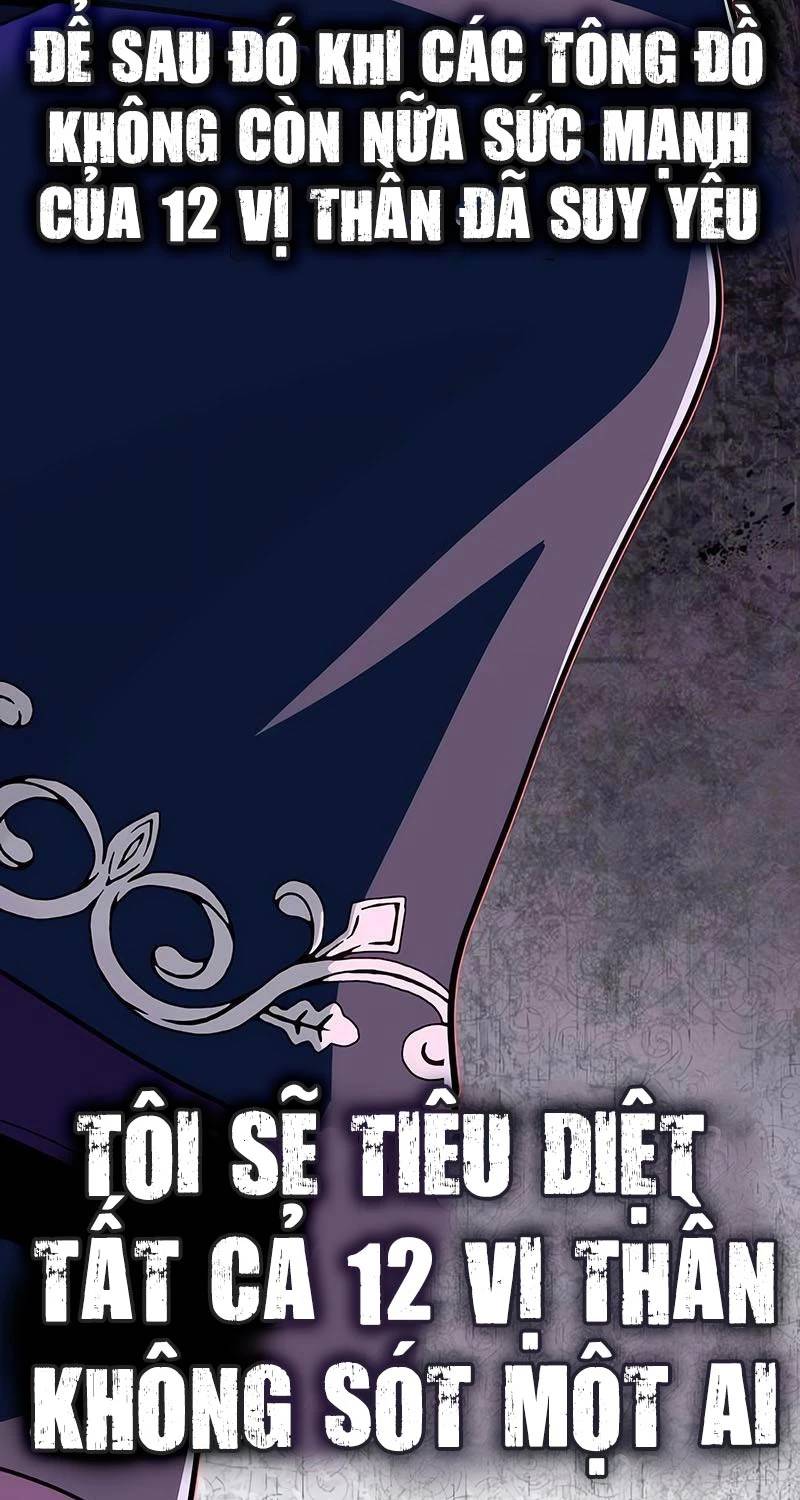 Pháp Sư Hắc Ám Hồi Sinh Sau 66666 Năm Chap 128 - Next Chap 129