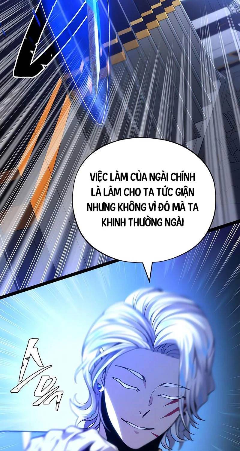 Pháp Sư Hắc Ám Hồi Sinh Sau 66666 Năm Chap 128 - Next Chap 129