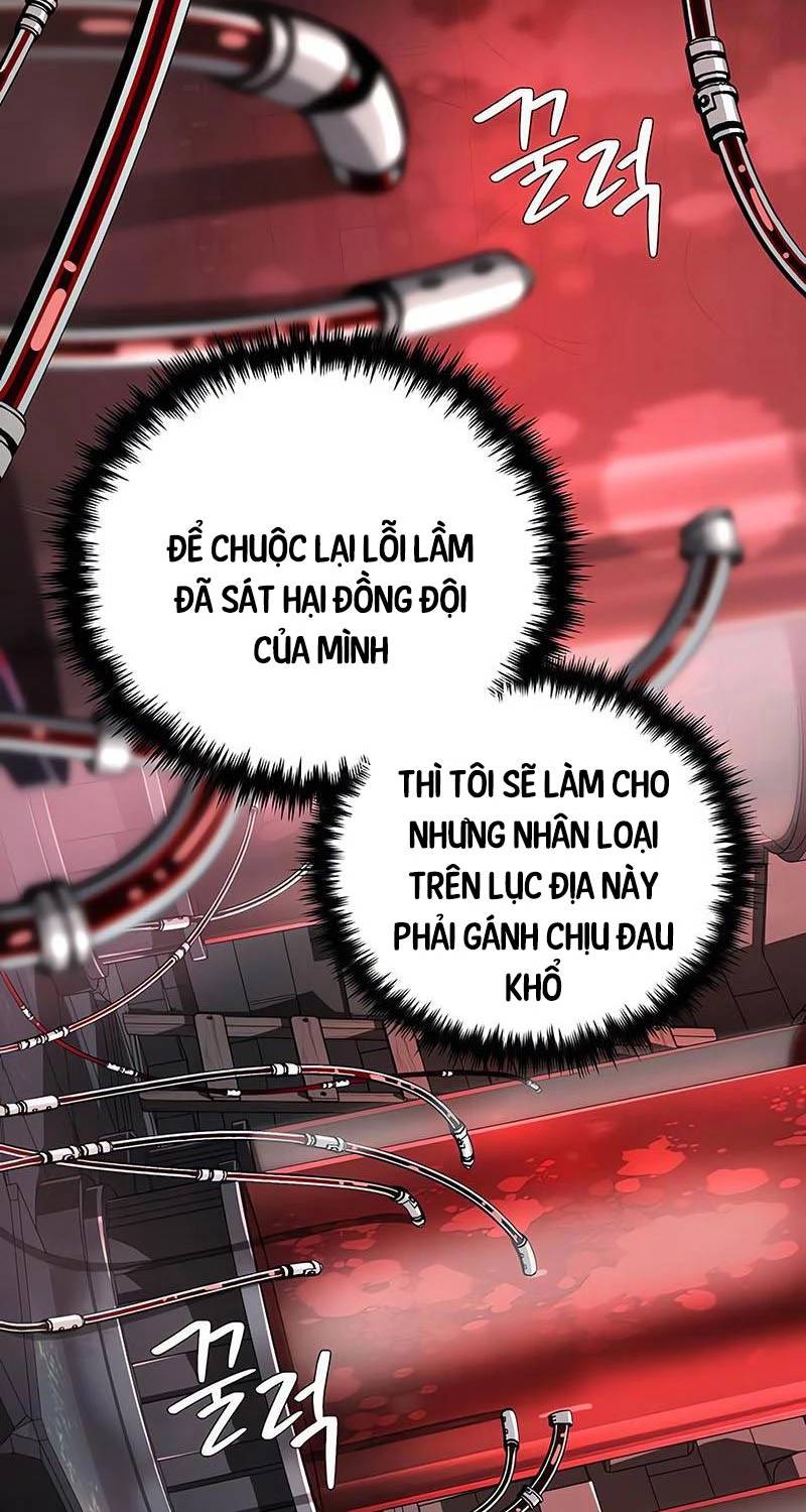 Pháp Sư Hắc Ám Hồi Sinh Sau 66666 Năm Chap 128 - Next Chap 129