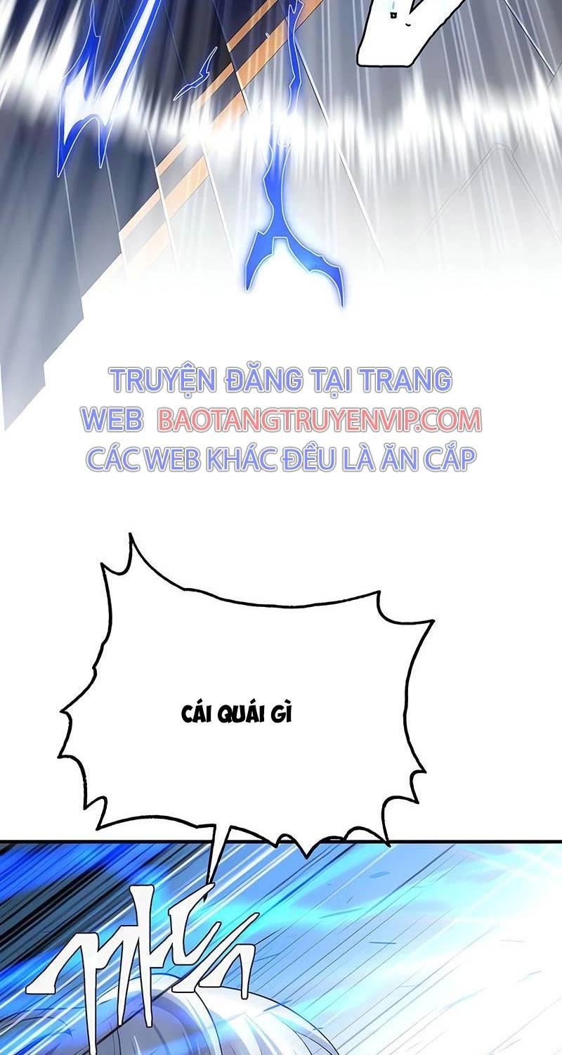 Pháp Sư Hắc Ám Hồi Sinh Sau 66666 Năm Chap 128 - Next Chap 129