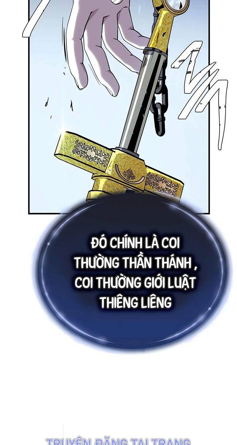 Pháp Sư Hắc Ám Hồi Sinh Sau 66666 Năm Chap 128 - Next Chap 129