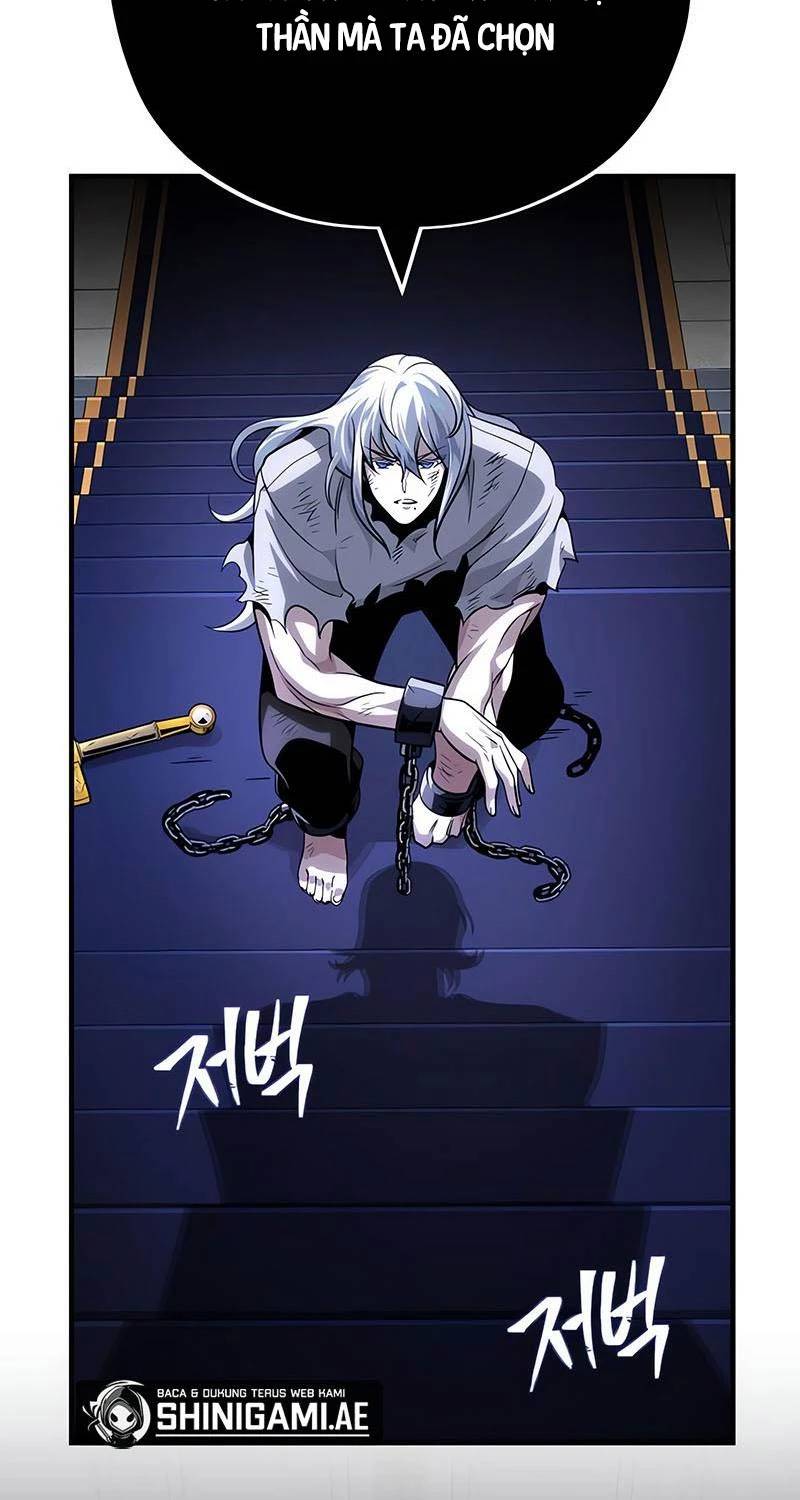 Pháp Sư Hắc Ám Hồi Sinh Sau 66666 Năm Chap 128 - Next Chap 129