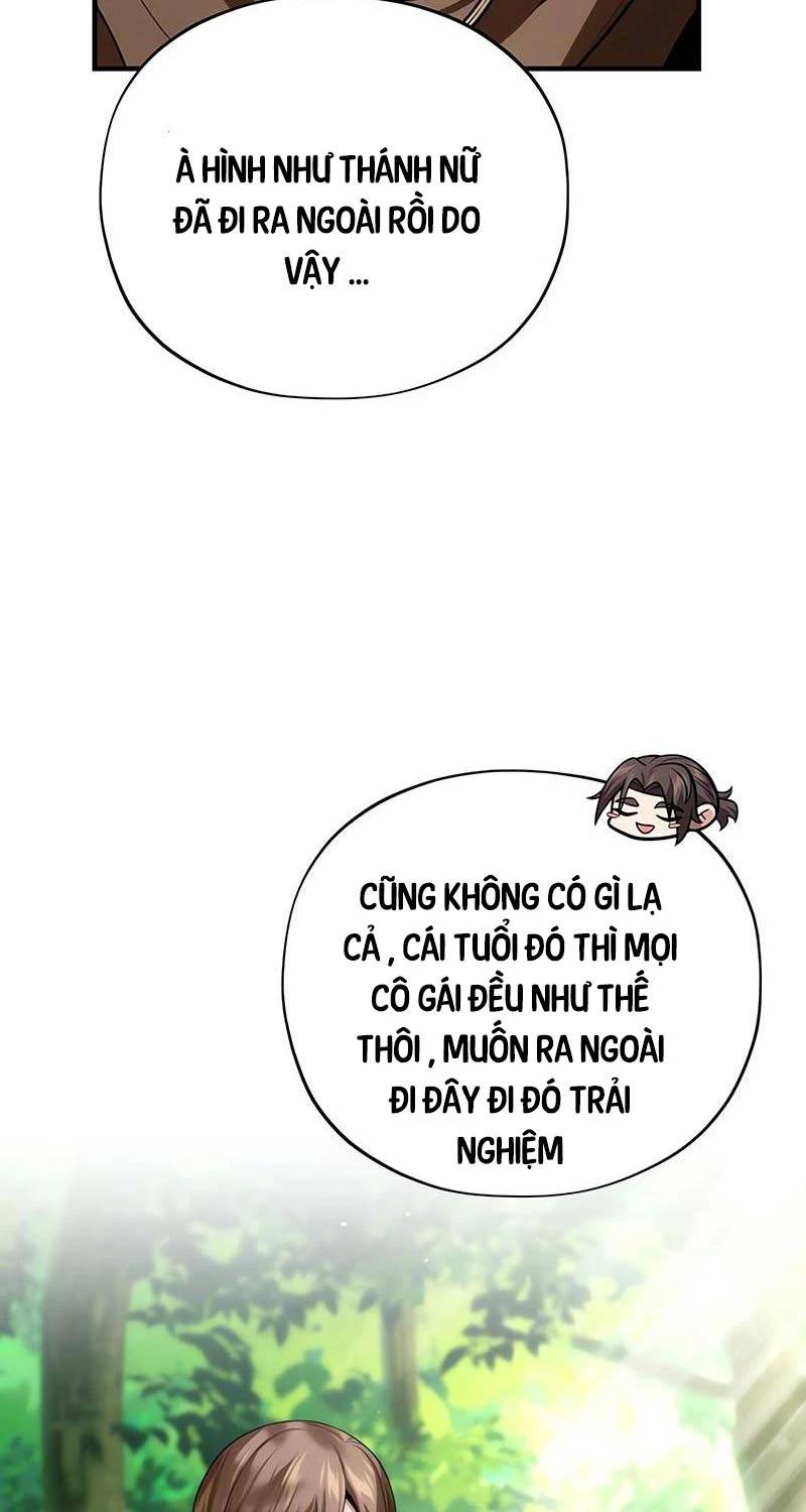 Pháp Sư Hắc Ám Hồi Sinh Sau 66666 Năm Chap 128 - Next Chap 129
