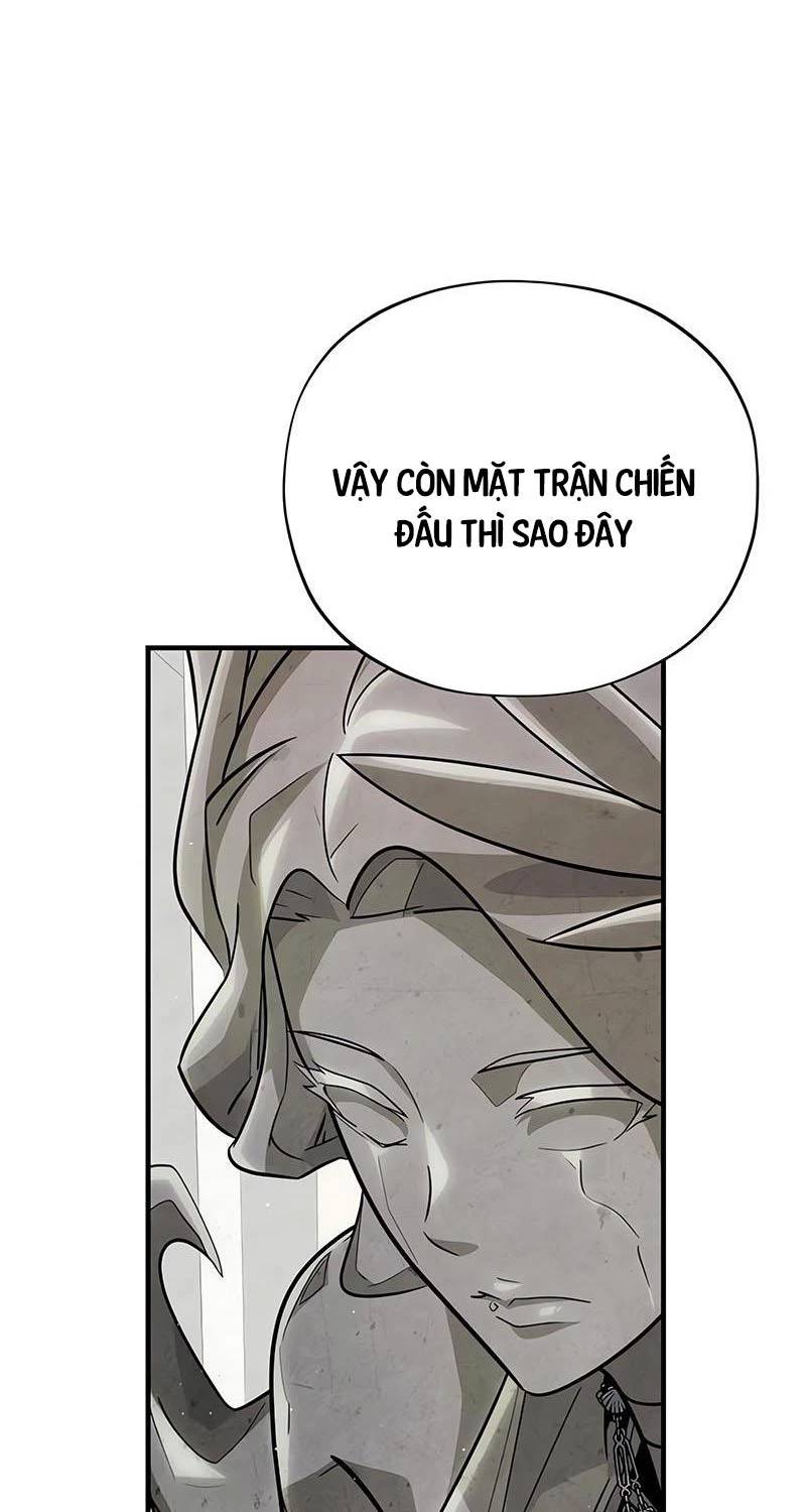 Pháp Sư Hắc Ám Hồi Sinh Sau 66666 Năm Chap 128 - Next Chap 129
