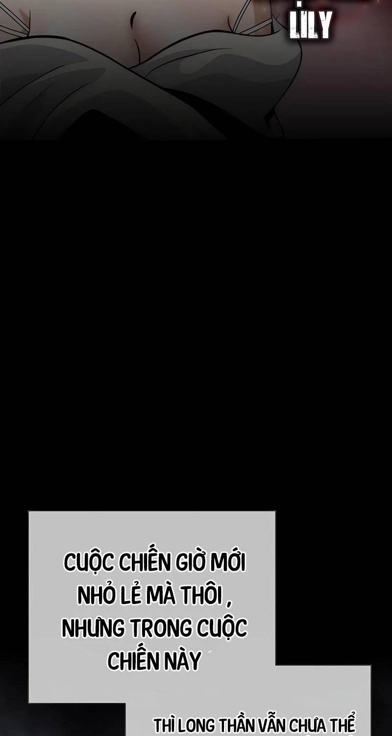 Pháp Sư Hắc Ám Hồi Sinh Sau 66666 Năm Chap 128 - Next Chap 129