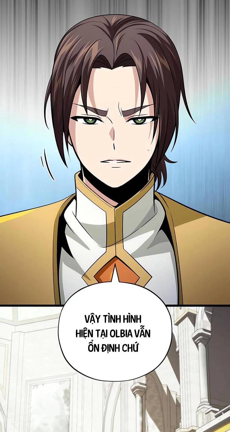 Pháp Sư Hắc Ám Hồi Sinh Sau 66666 Năm Chap 128 - Next Chap 129
