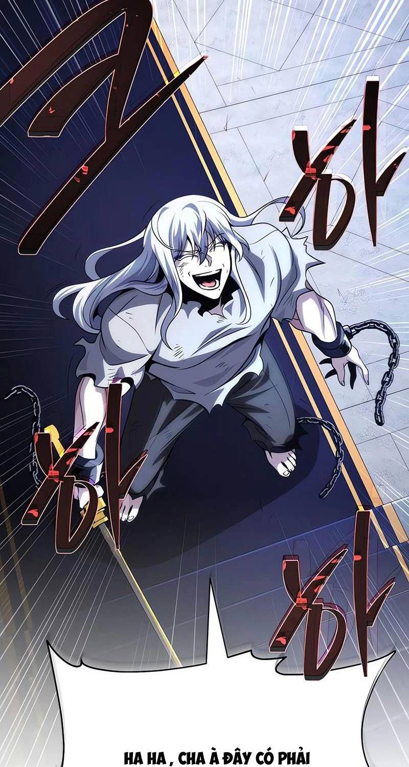 Pháp Sư Hắc Ám Hồi Sinh Sau 66666 Năm Chap 128 - Next Chap 129