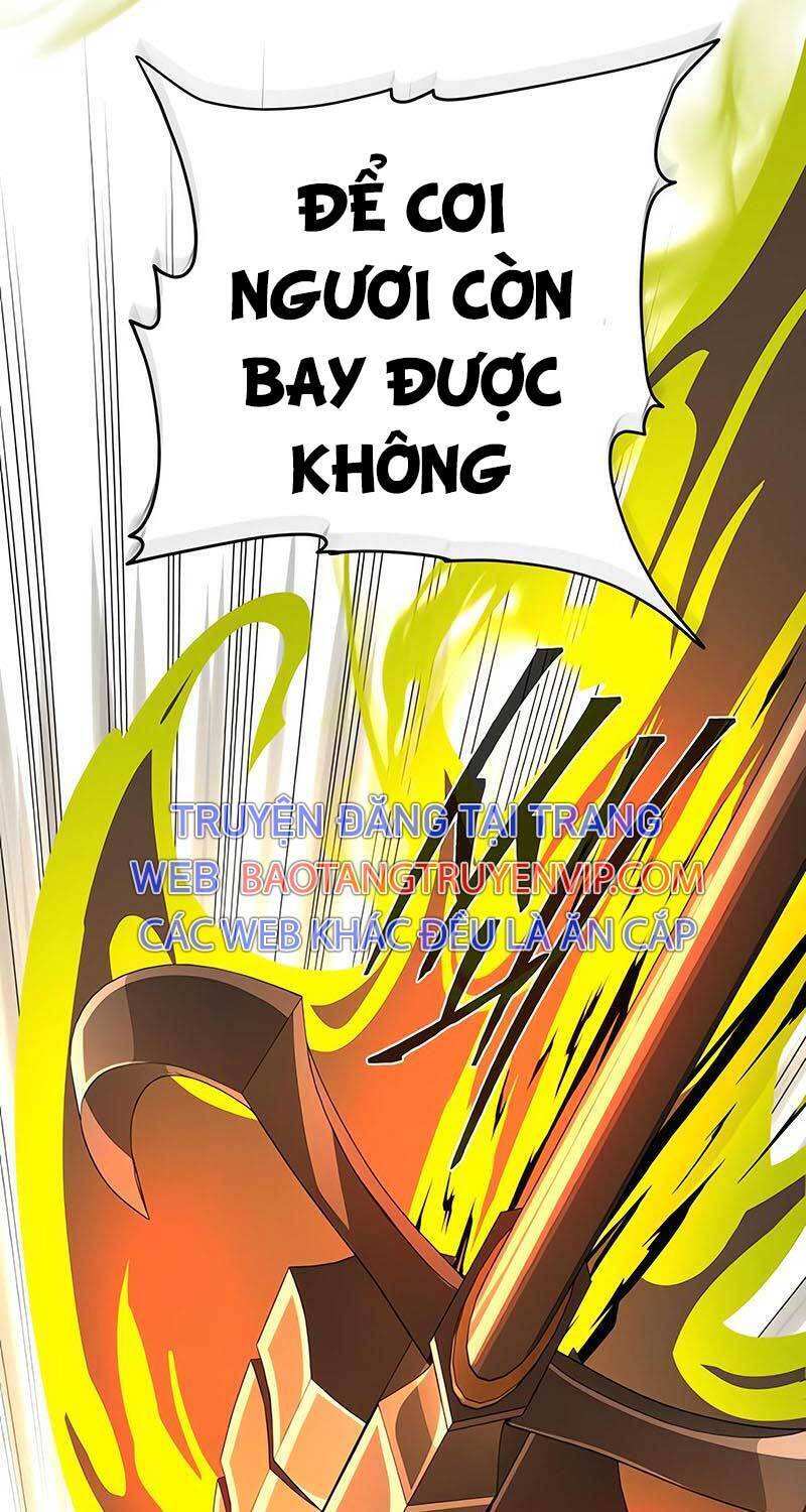 Pháp Sư Hắc Ám Hồi Sinh Sau 66666 Năm Chap 133 - Next Chap 134
