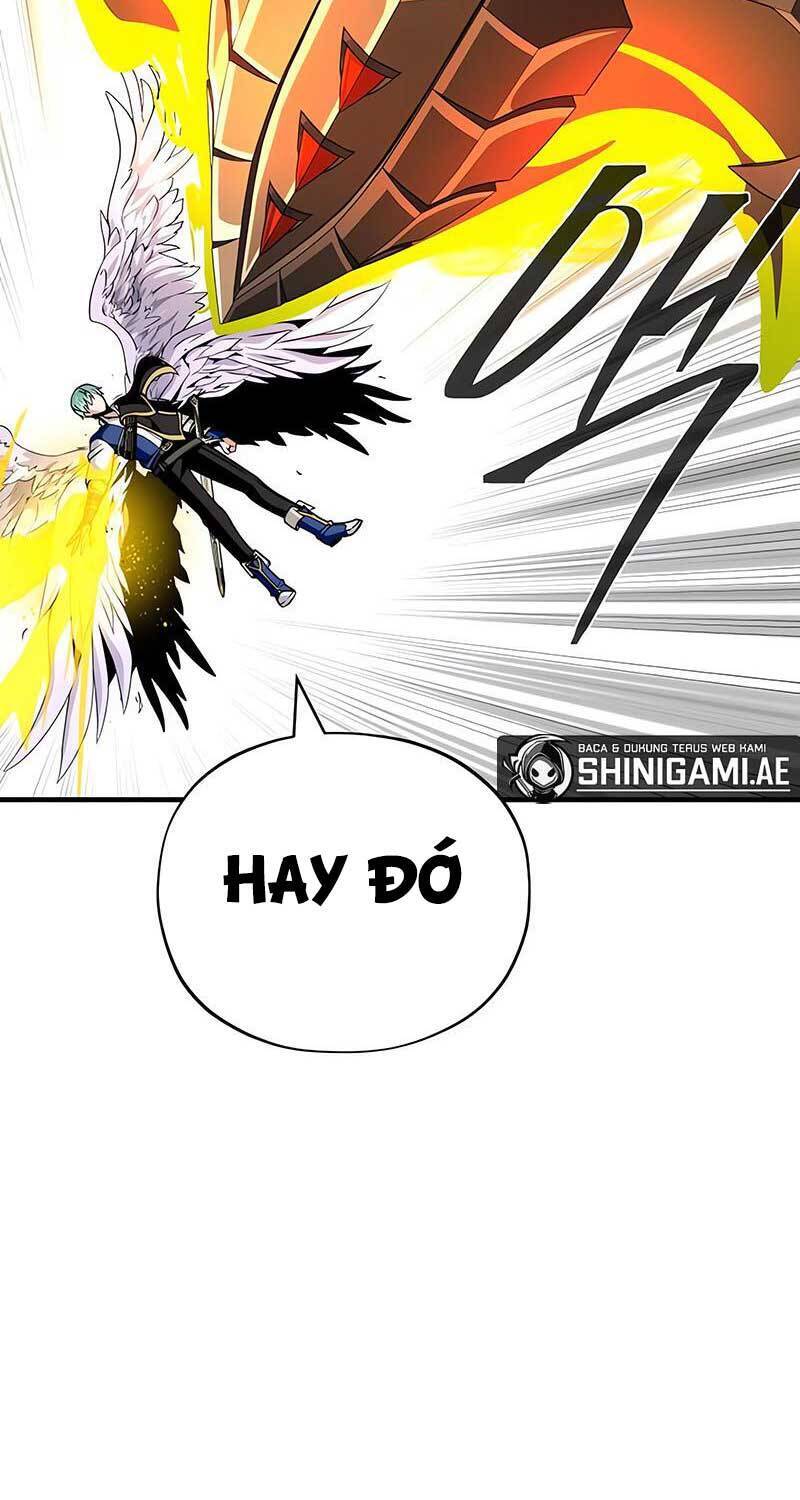 Pháp Sư Hắc Ám Hồi Sinh Sau 66666 Năm Chap 133 - Next Chap 134