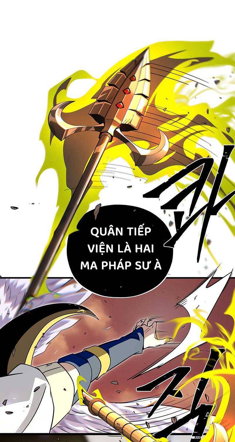 Pháp Sư Hắc Ám Hồi Sinh Sau 66666 Năm Chap 133 - Next Chap 134