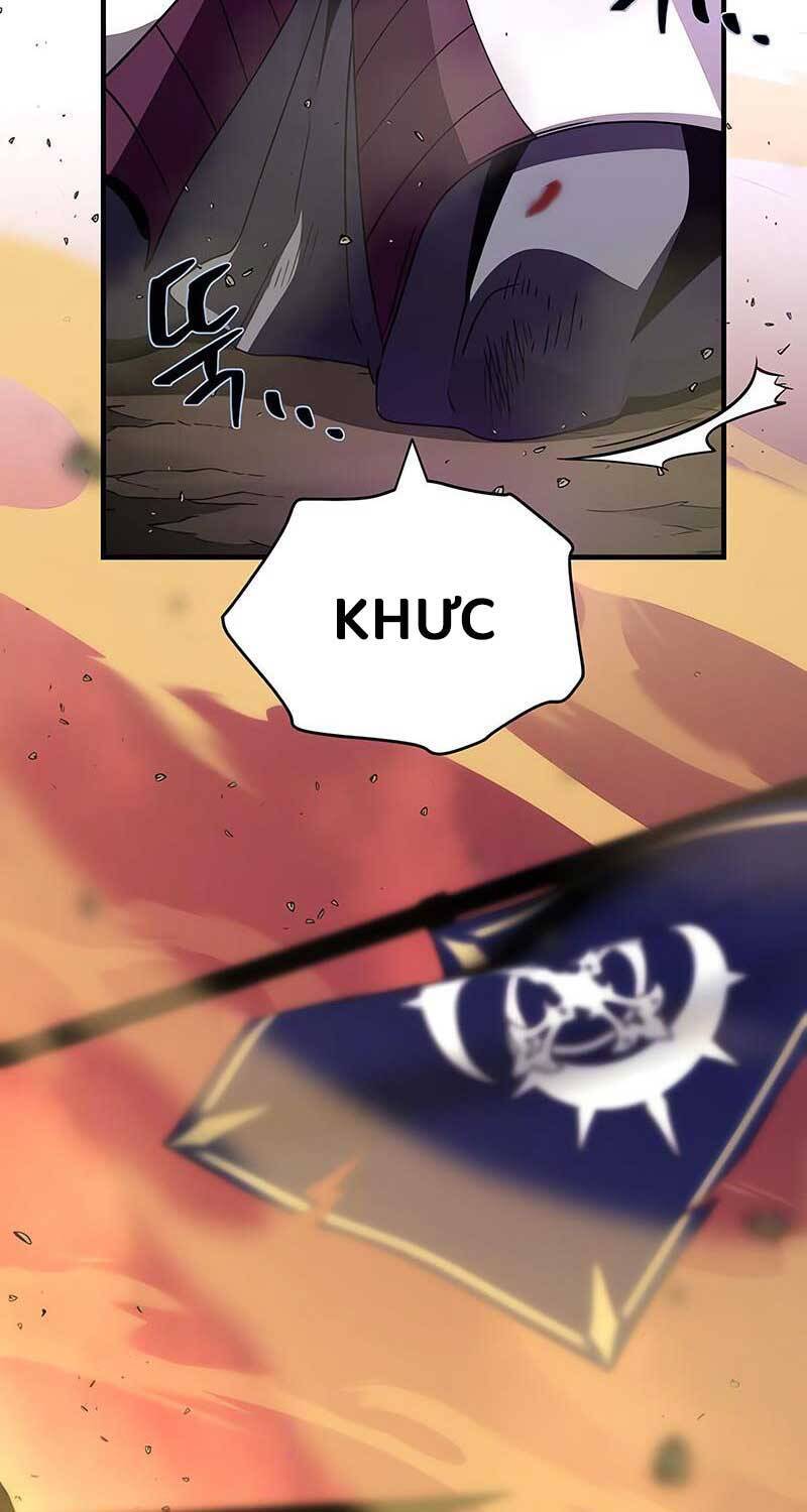 Pháp Sư Hắc Ám Hồi Sinh Sau 66666 Năm Chap 133 - Next Chap 134