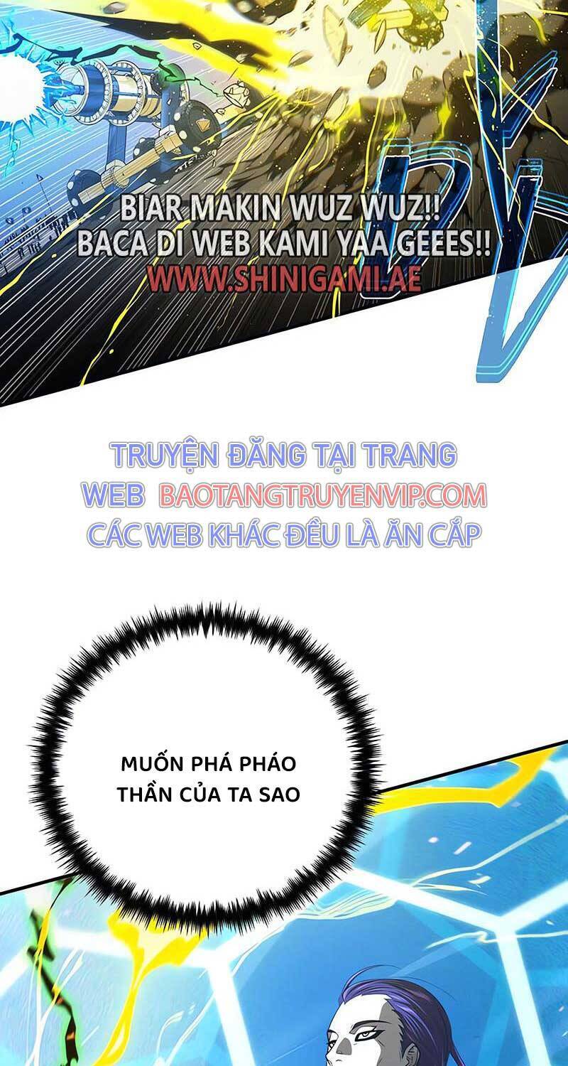 Pháp Sư Hắc Ám Hồi Sinh Sau 66666 Năm Chap 133 - Next Chap 134