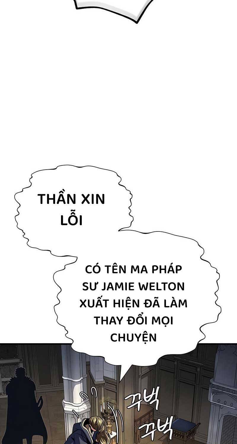 Pháp Sư Hắc Ám Hồi Sinh Sau 66666 Năm Chap 133 - Next Chap 134