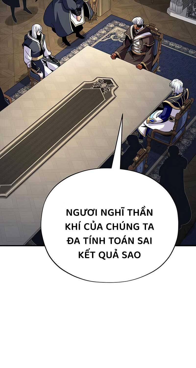 Pháp Sư Hắc Ám Hồi Sinh Sau 66666 Năm Chap 133 - Next Chap 134