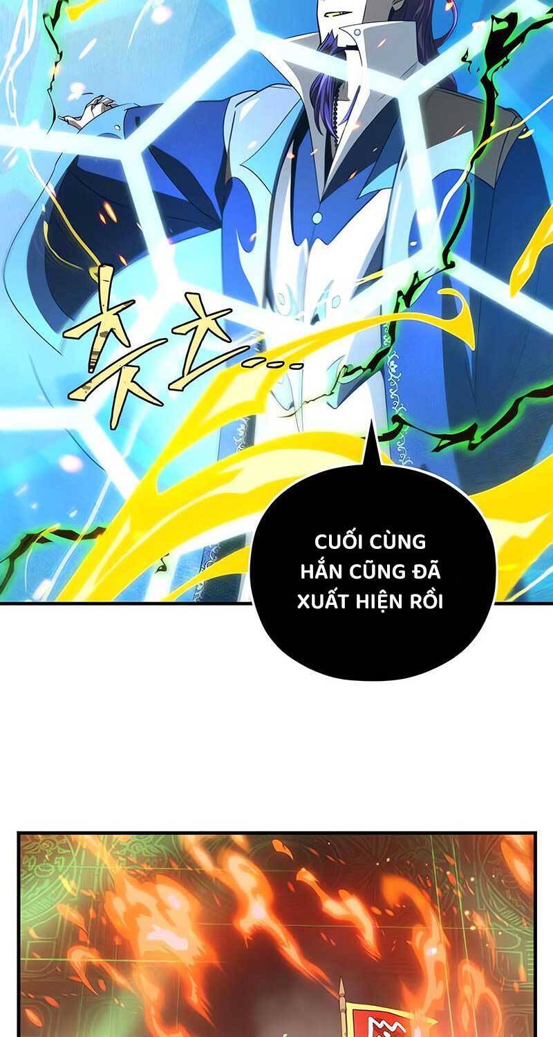 Pháp Sư Hắc Ám Hồi Sinh Sau 66666 Năm Chap 133 - Next Chap 134