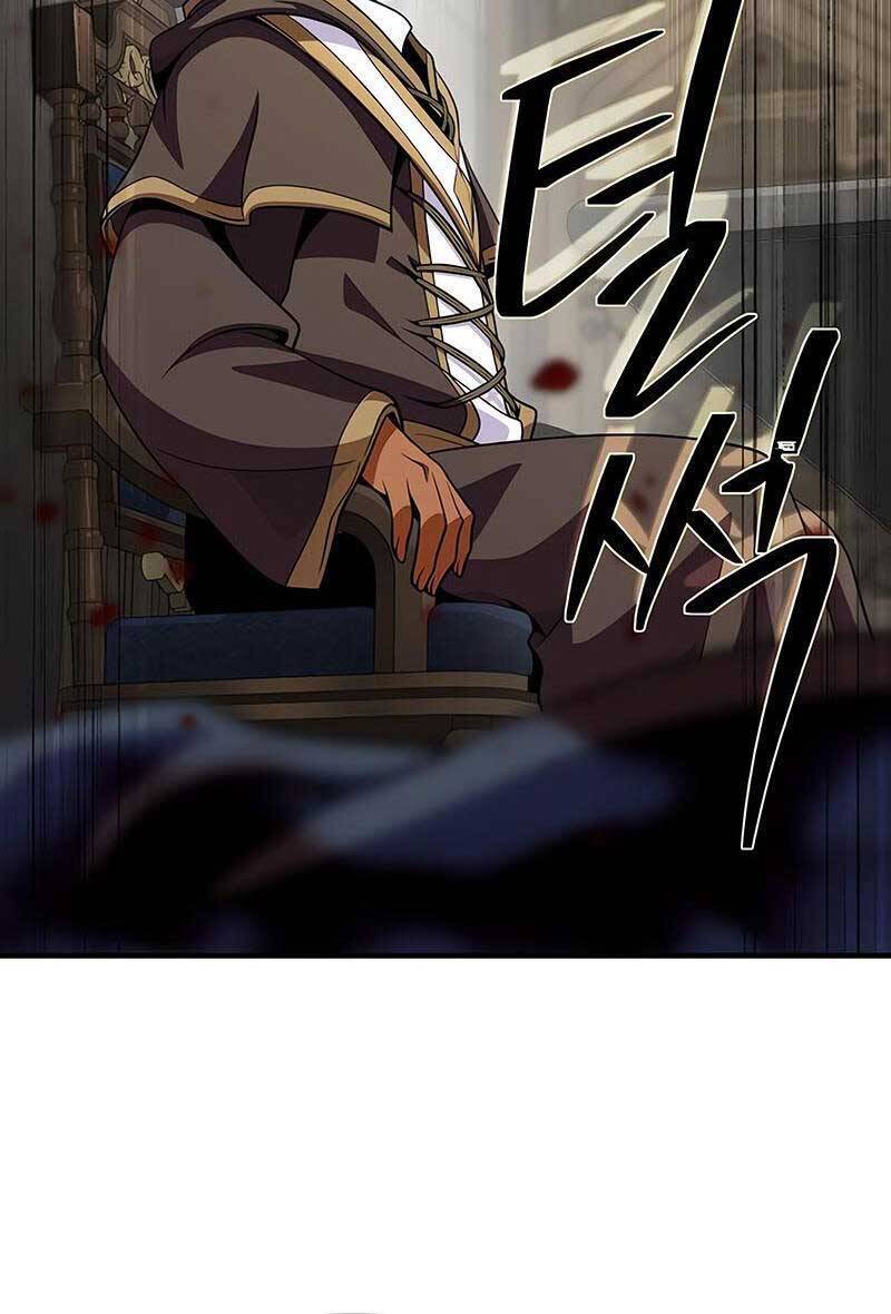 Pháp Sư Hắc Ám Hồi Sinh Sau 66666 Năm Chap 133 - Next Chap 134