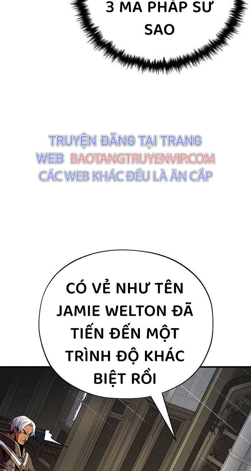 Pháp Sư Hắc Ám Hồi Sinh Sau 66666 Năm Chap 133 - Next Chap 134
