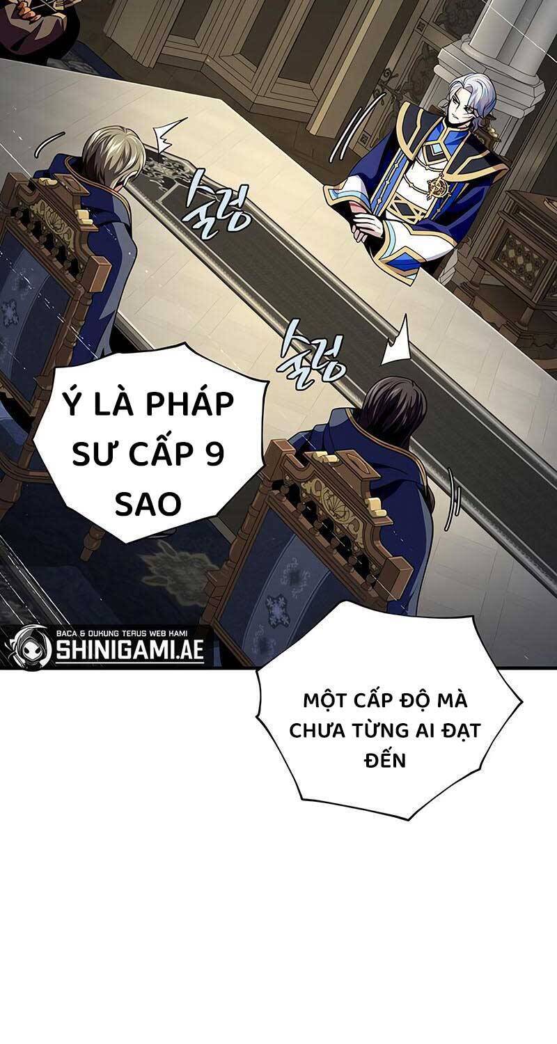 Pháp Sư Hắc Ám Hồi Sinh Sau 66666 Năm Chap 133 - Next Chap 134