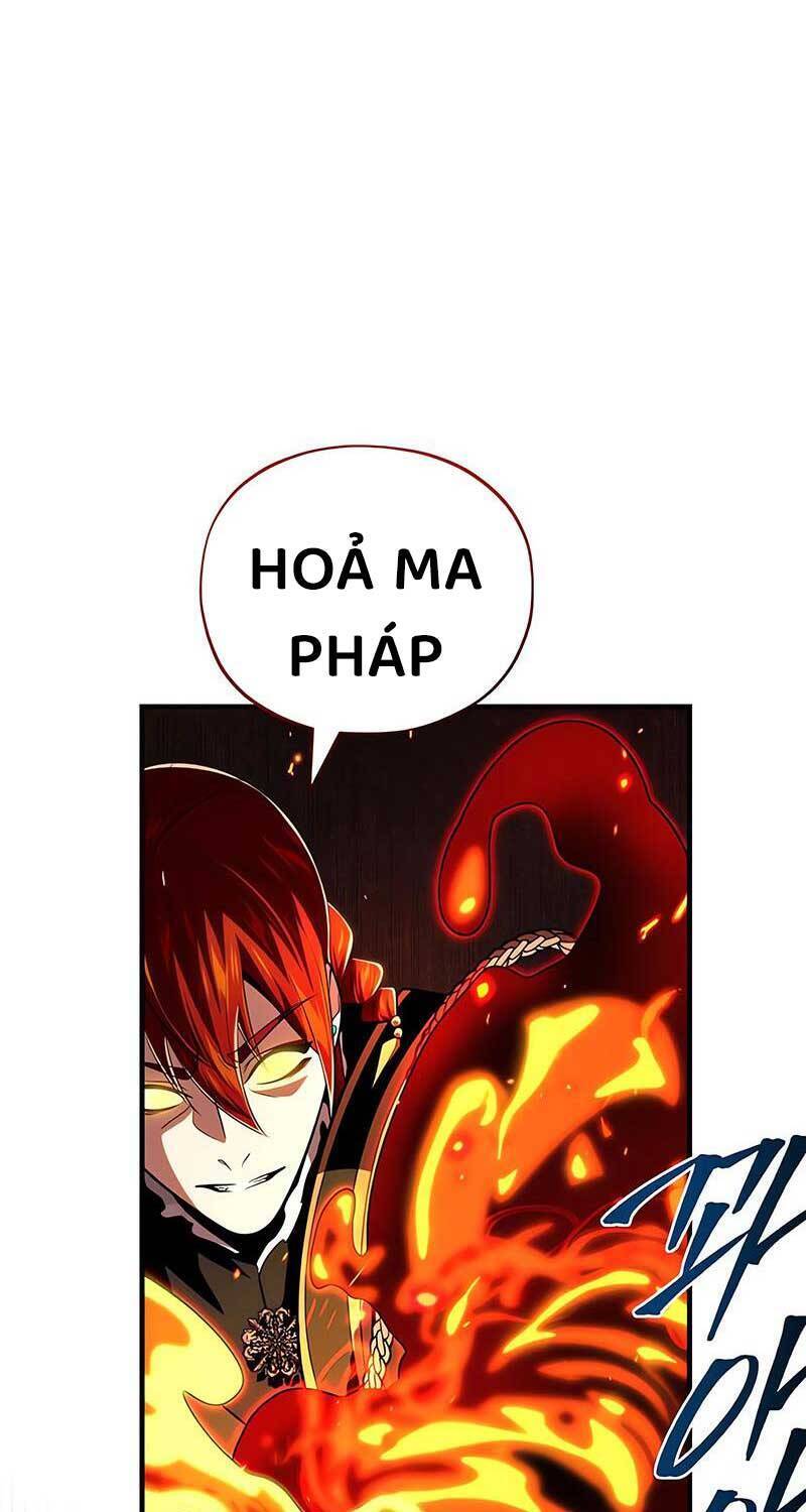 Pháp Sư Hắc Ám Hồi Sinh Sau 66666 Năm Chap 133 - Next Chap 134