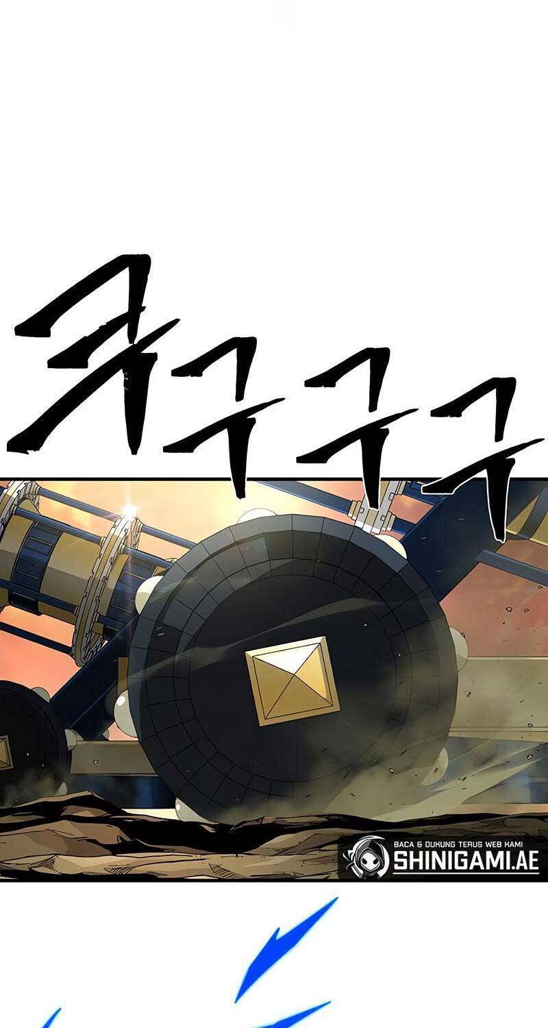 Pháp Sư Hắc Ám Hồi Sinh Sau 66666 Năm Chap 133 - Next Chap 134