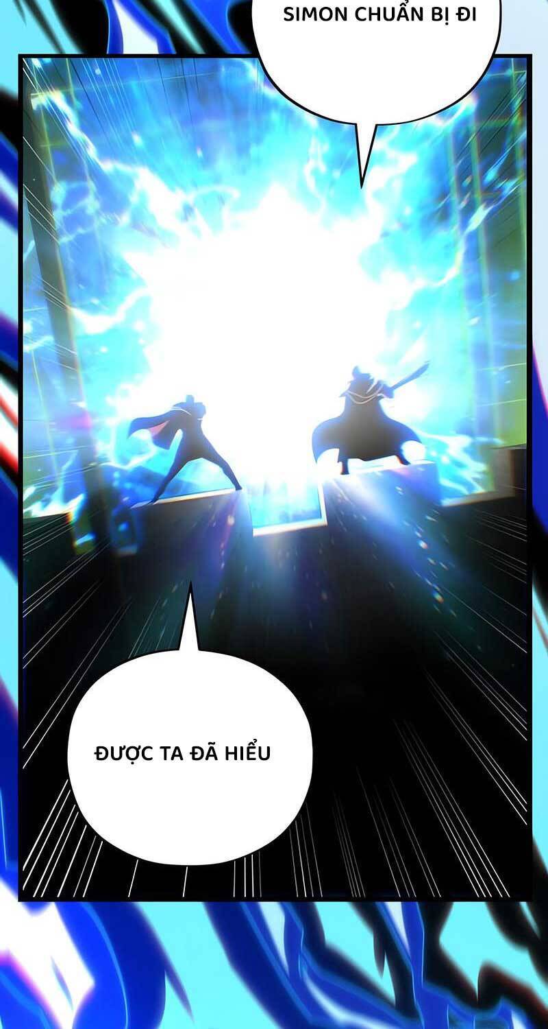Pháp Sư Hắc Ám Hồi Sinh Sau 66666 Năm Chap 133 - Next Chap 134