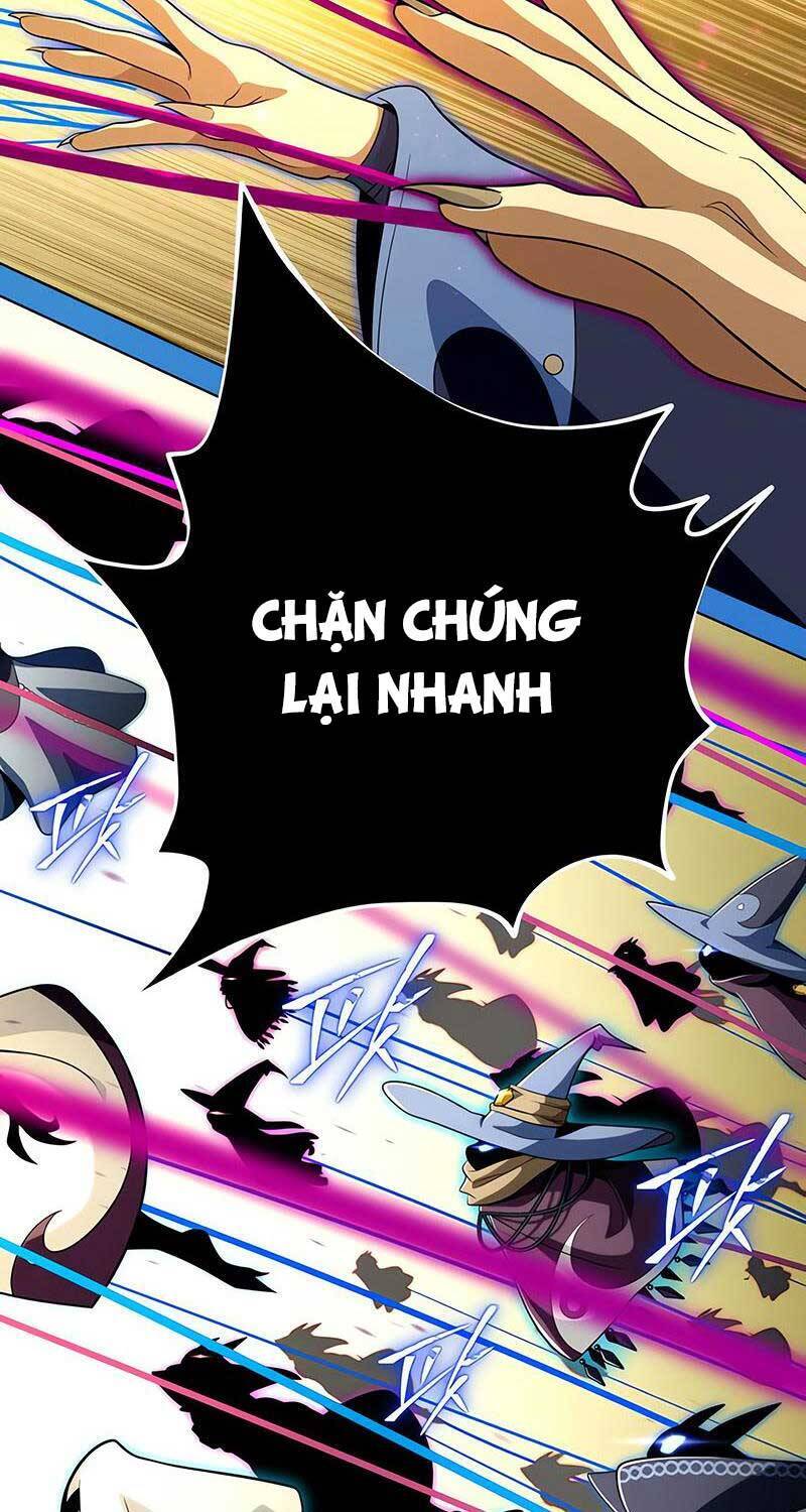 Pháp Sư Hắc Ám Hồi Sinh Sau 66666 Năm Chap 133 - Next Chap 134