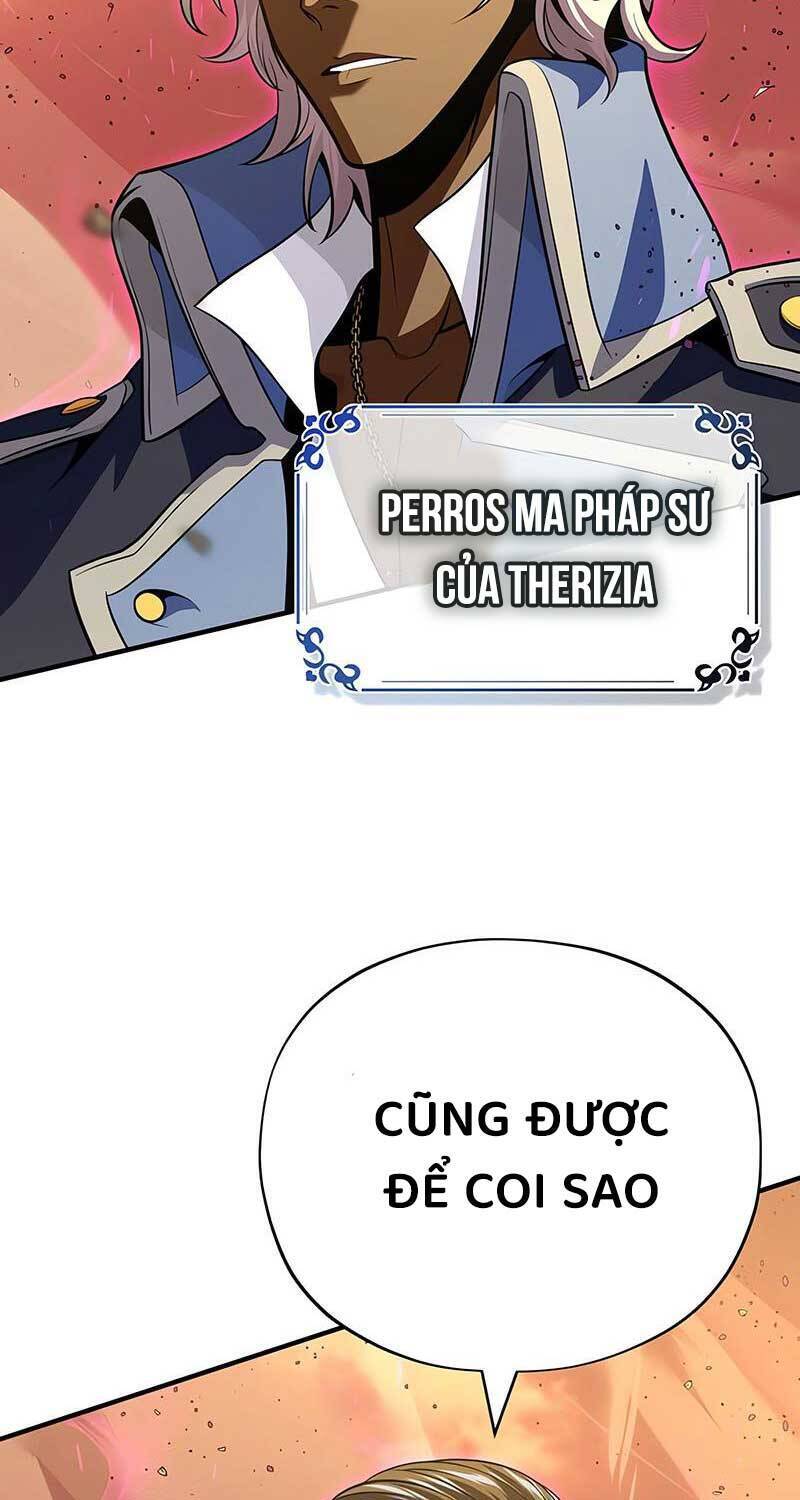 Pháp Sư Hắc Ám Hồi Sinh Sau 66666 Năm Chap 133 - Next Chap 134