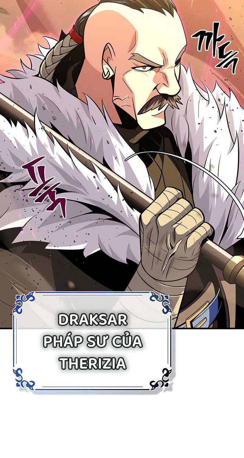 Pháp Sư Hắc Ám Hồi Sinh Sau 66666 Năm Chap 133 - Next Chap 134