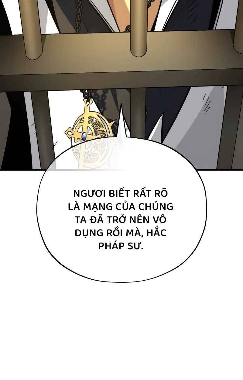 Pháp Sư Hắc Ám Hồi Sinh Sau 66666 Năm Chap 134 - Next Chap 135
