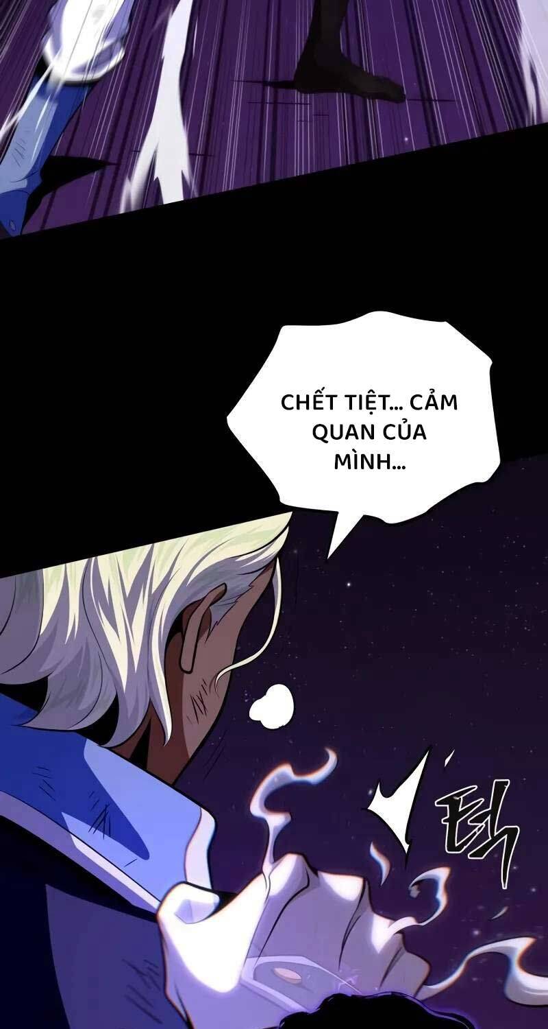 Pháp Sư Hắc Ám Hồi Sinh Sau 66666 Năm Chap 134 - Next Chap 135