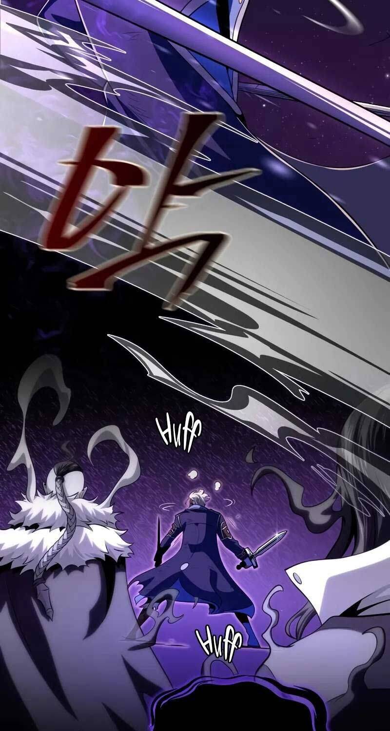 Pháp Sư Hắc Ám Hồi Sinh Sau 66666 Năm Chap 134 - Next Chap 135