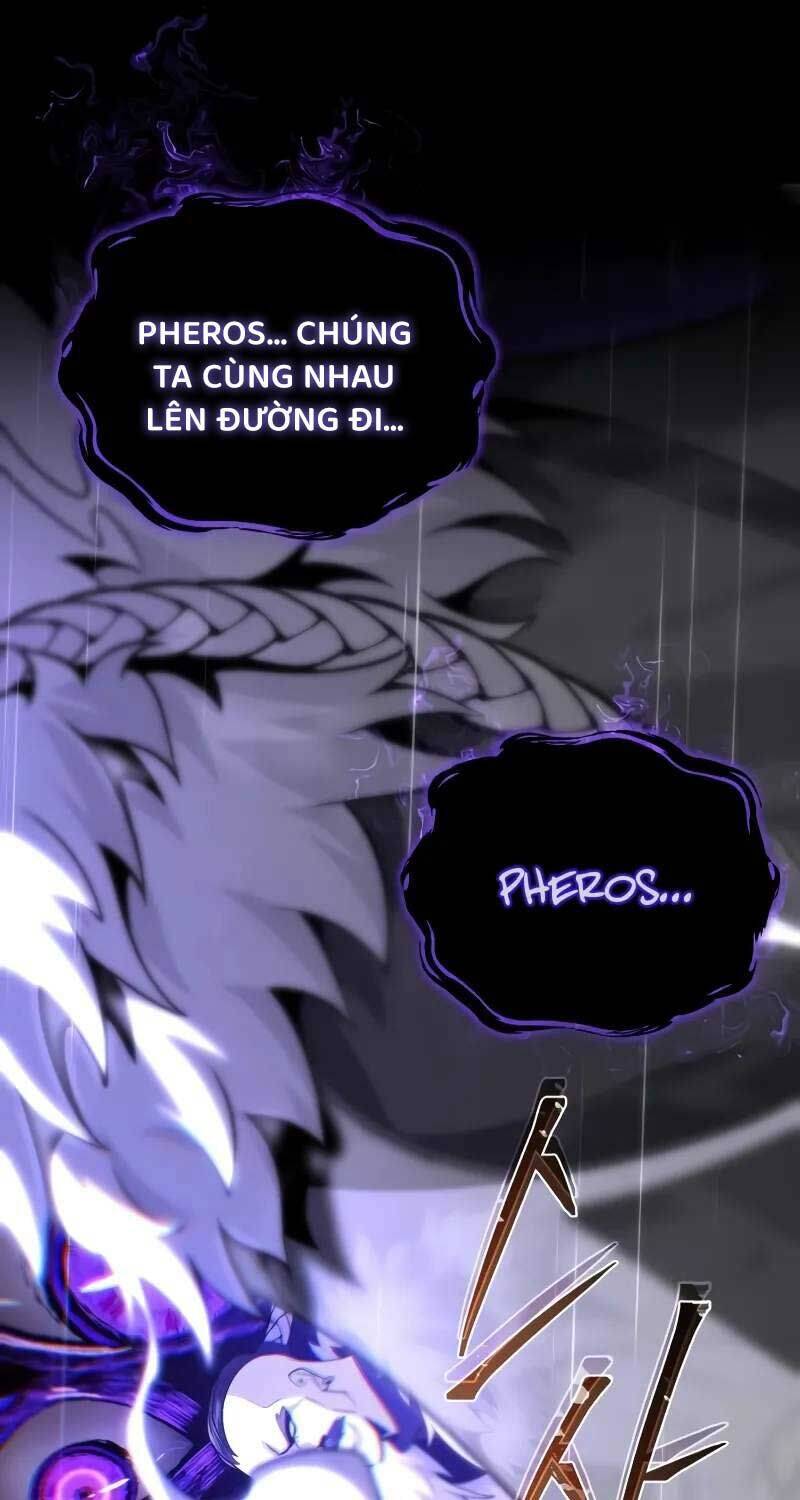 Pháp Sư Hắc Ám Hồi Sinh Sau 66666 Năm Chap 134 - Next Chap 135
