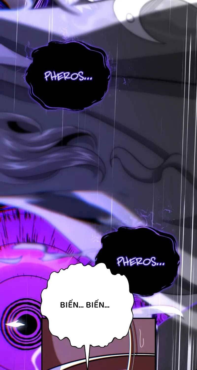 Pháp Sư Hắc Ám Hồi Sinh Sau 66666 Năm Chap 134 - Next Chap 135