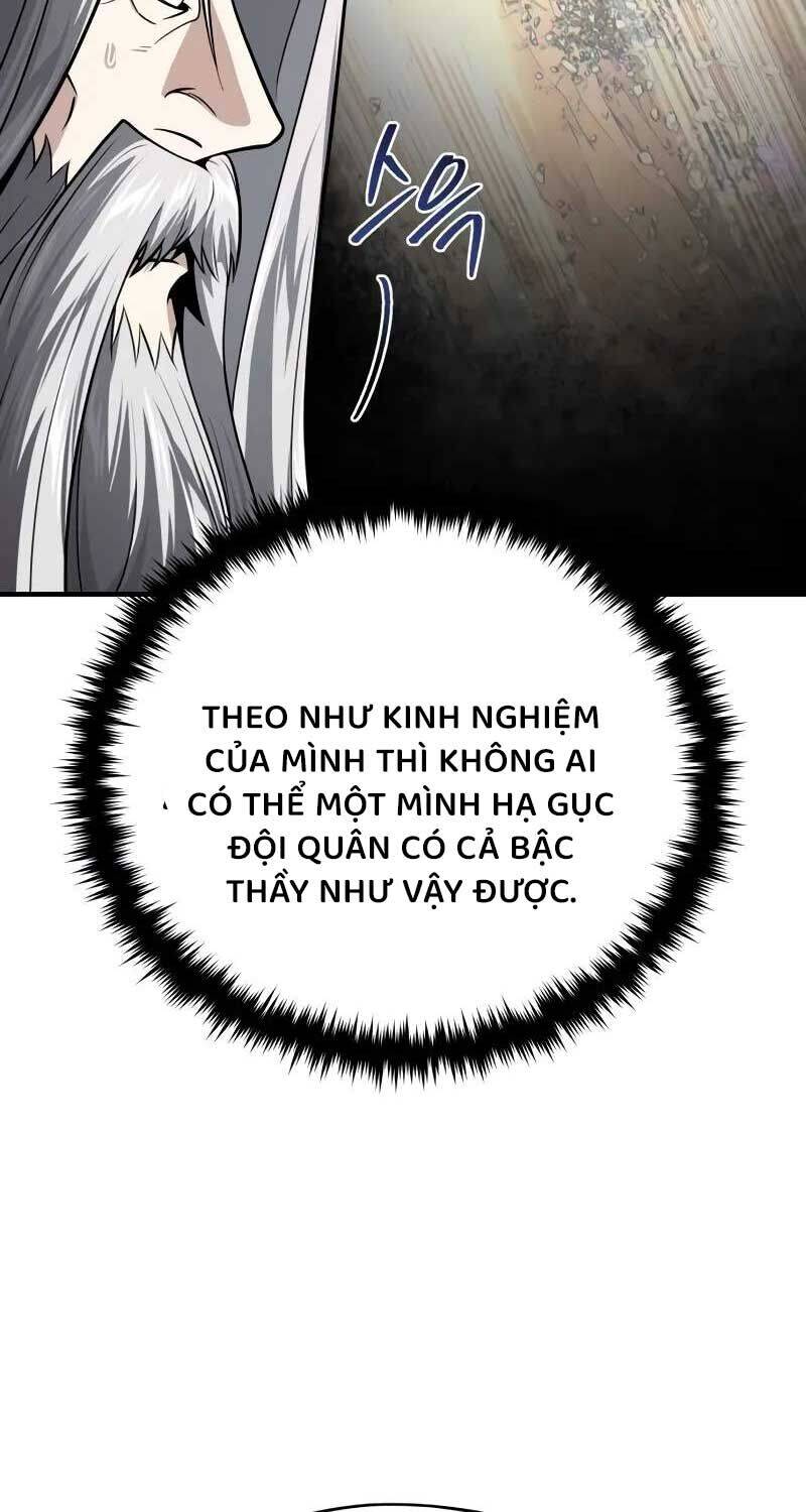 Pháp Sư Hắc Ám Hồi Sinh Sau 66666 Năm Chap 134 - Next Chap 135