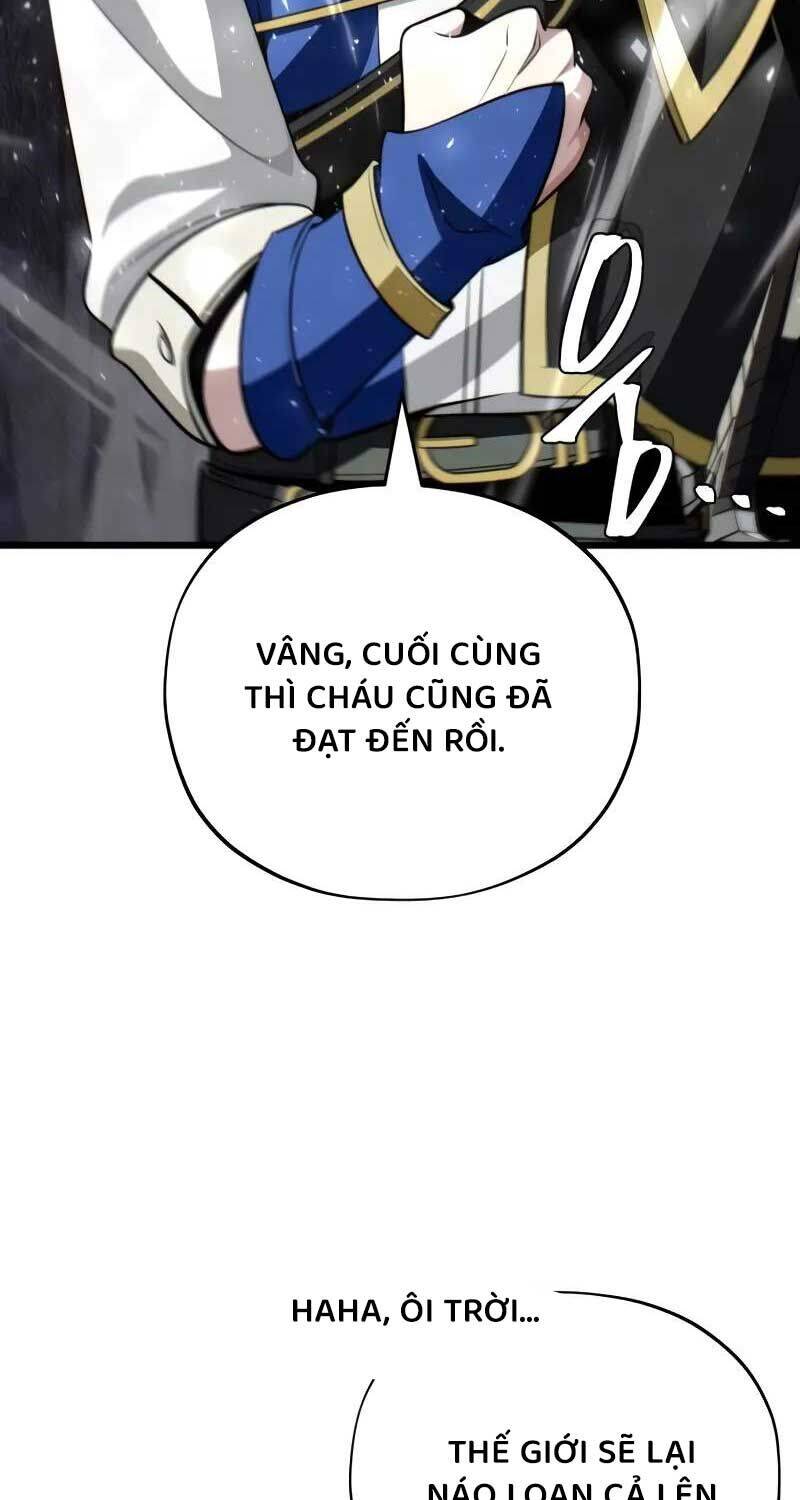 Pháp Sư Hắc Ám Hồi Sinh Sau 66666 Năm Chap 134 - Next Chap 135