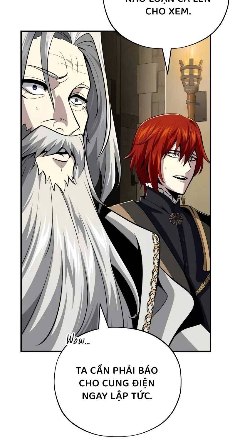 Pháp Sư Hắc Ám Hồi Sinh Sau 66666 Năm Chap 134 - Next Chap 135