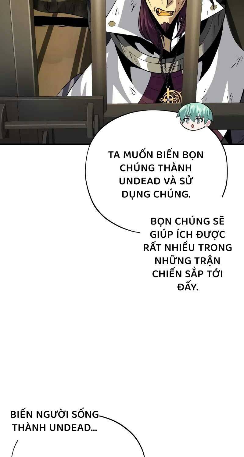 Pháp Sư Hắc Ám Hồi Sinh Sau 66666 Năm Chap 134 - Next Chap 135