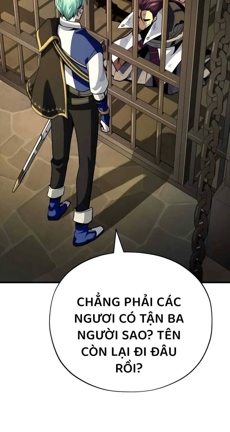 Pháp Sư Hắc Ám Hồi Sinh Sau 66666 Năm Chap 134 - Next Chap 135