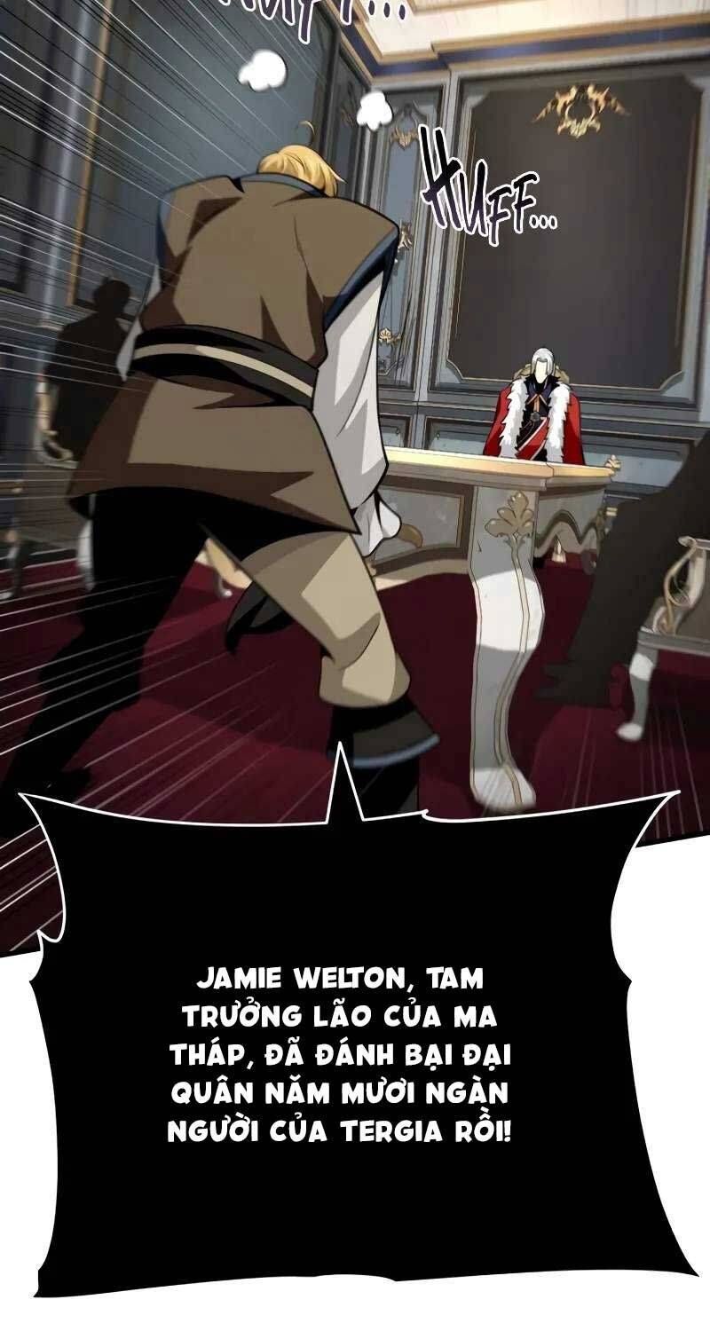 Pháp Sư Hắc Ám Hồi Sinh Sau 66666 Năm Chap 134 - Next Chap 135