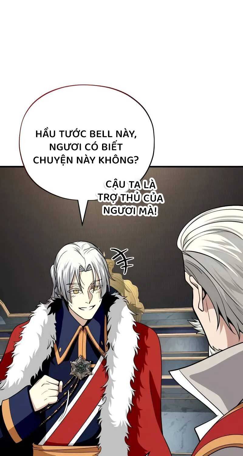 Pháp Sư Hắc Ám Hồi Sinh Sau 66666 Năm Chap 134 - Next Chap 135