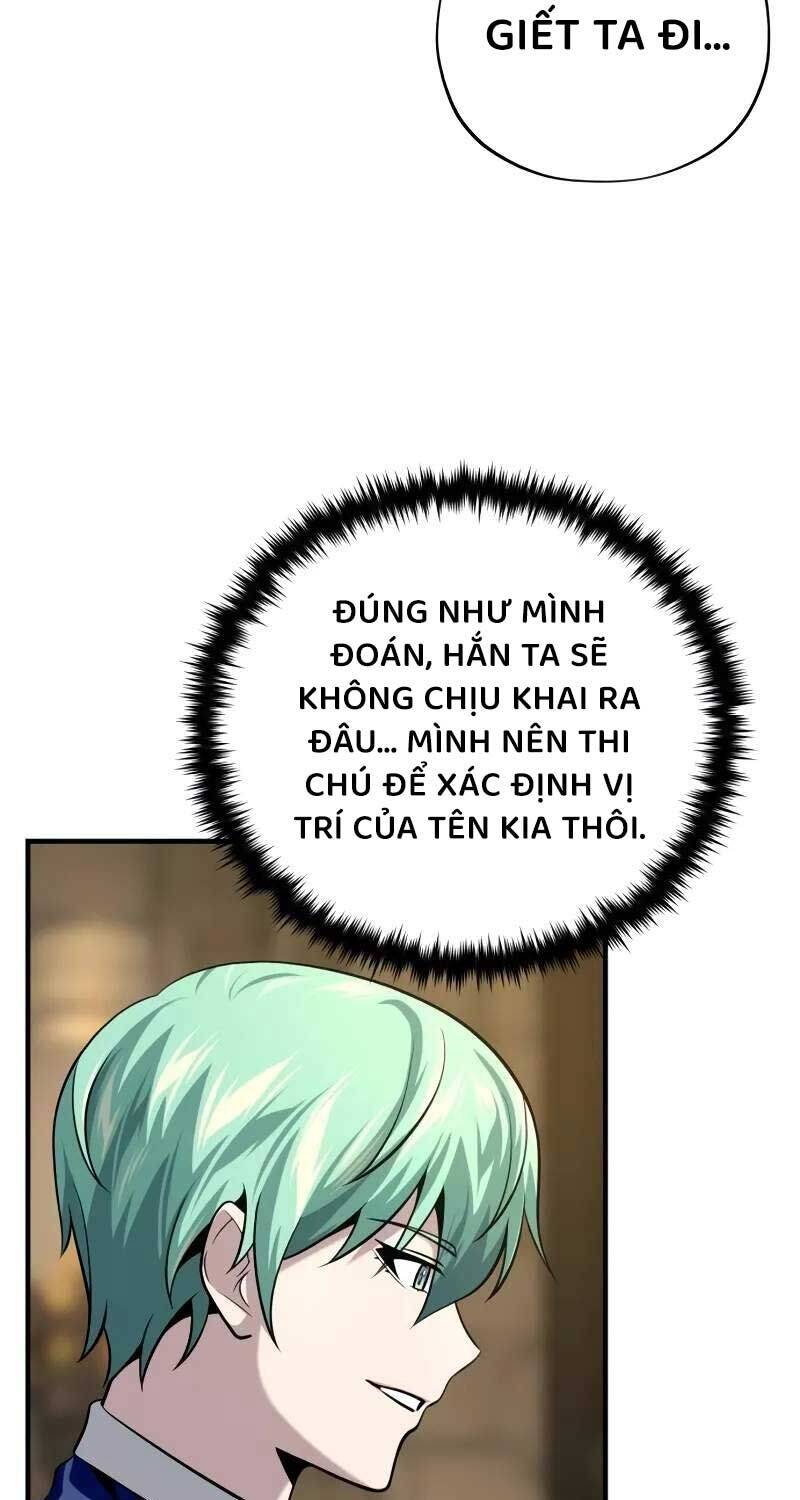 Pháp Sư Hắc Ám Hồi Sinh Sau 66666 Năm Chap 134 - Next Chap 135