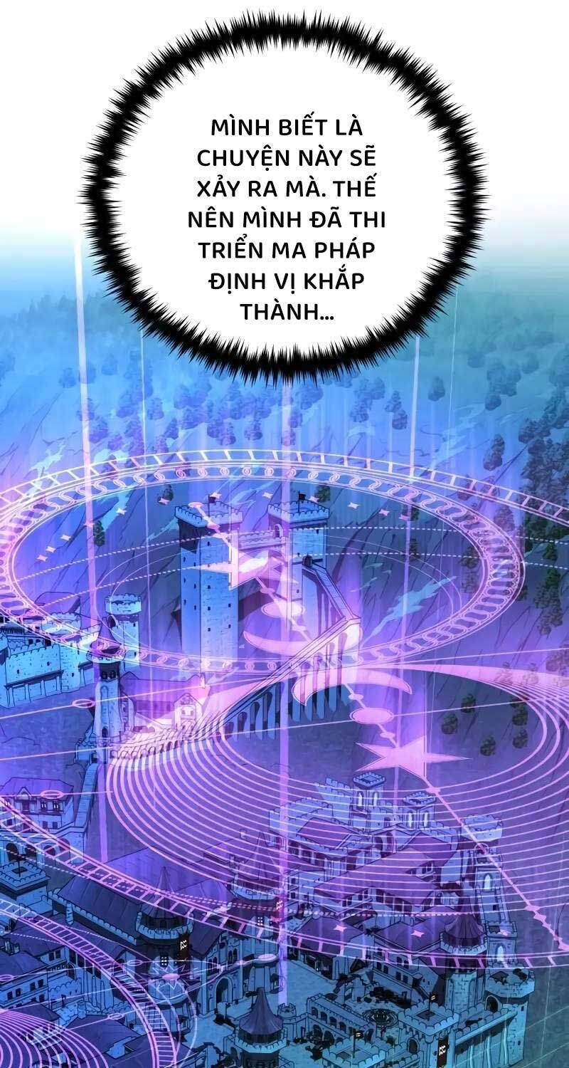 Pháp Sư Hắc Ám Hồi Sinh Sau 66666 Năm Chap 134 - Next Chap 135