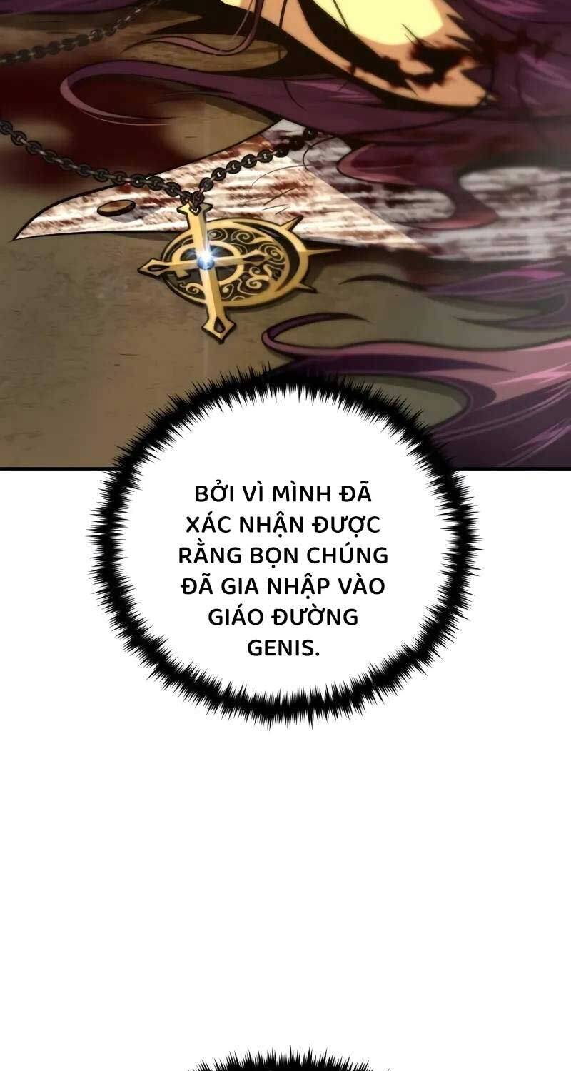 Pháp Sư Hắc Ám Hồi Sinh Sau 66666 Năm Chap 134 - Next Chap 135