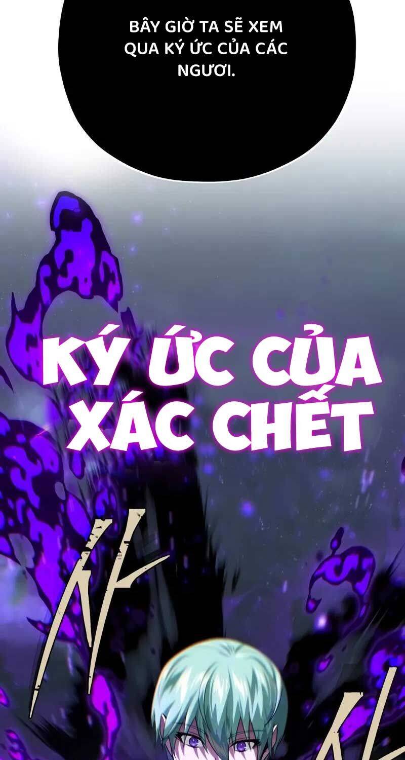 Pháp Sư Hắc Ám Hồi Sinh Sau 66666 Năm Chap 134 - Next Chap 135