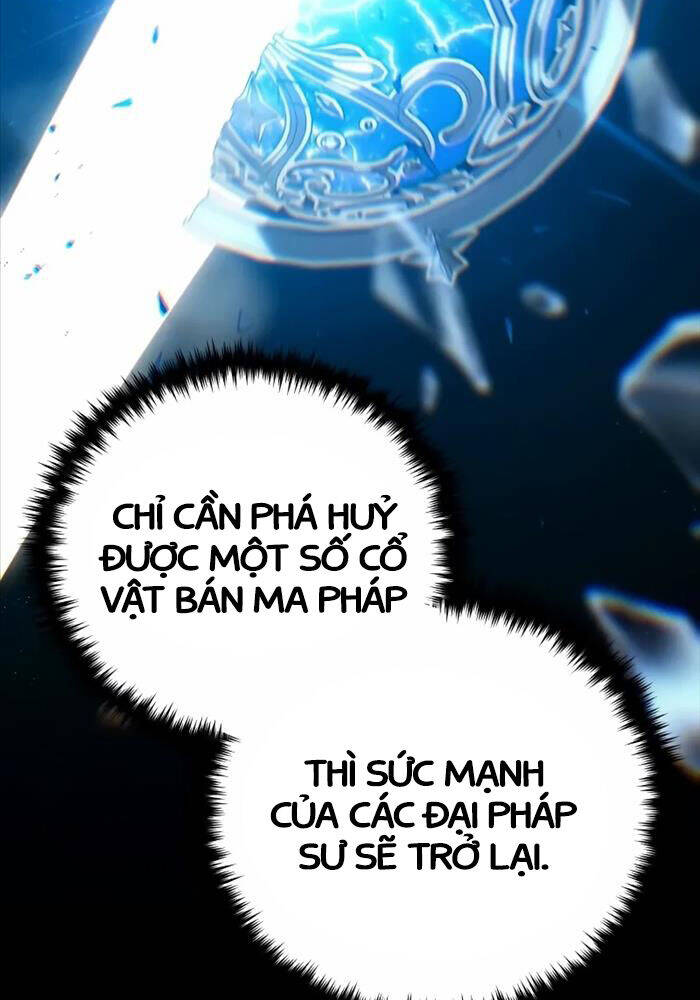 Pháp Sư Hắc Ám Hồi Sinh Sau 66666 Năm Chap 135 - Next Chap 136