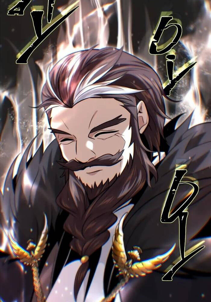 Pháp Sư Hắc Ám Hồi Sinh Sau 66666 Năm Chap 135 - Next Chap 136