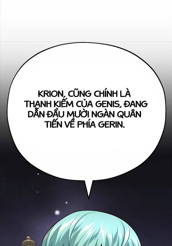 Pháp Sư Hắc Ám Hồi Sinh Sau 66666 Năm Chap 135 - Next Chap 136